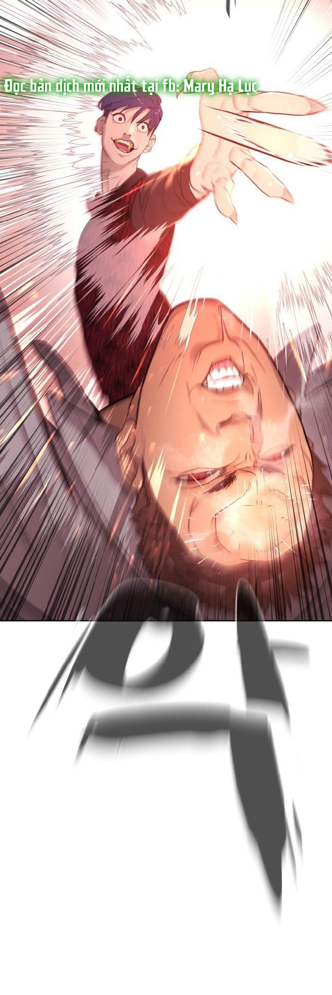 bạch huyết - white blood chapter 7 31