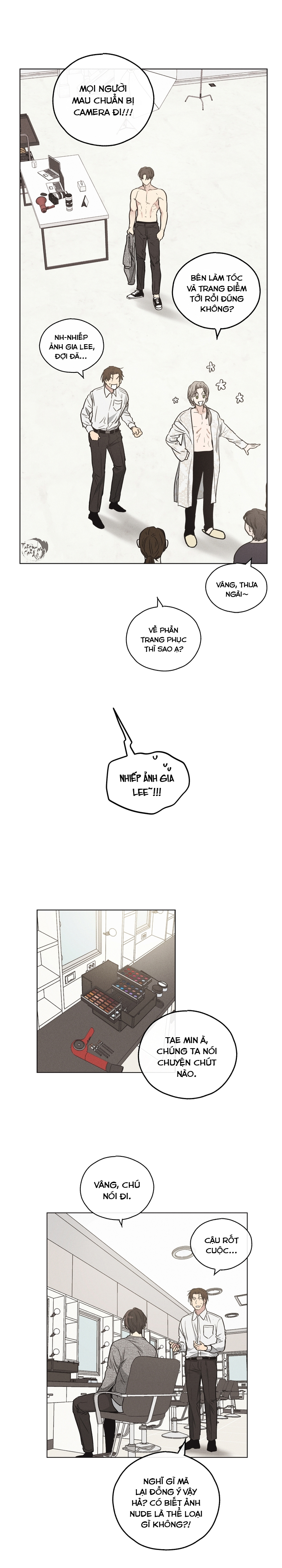 trả thù chapter 11 12