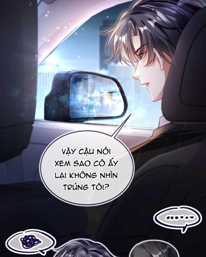 nhân vật phản diện tôi viết đã tìm tới cửa rồi chapter 2 26