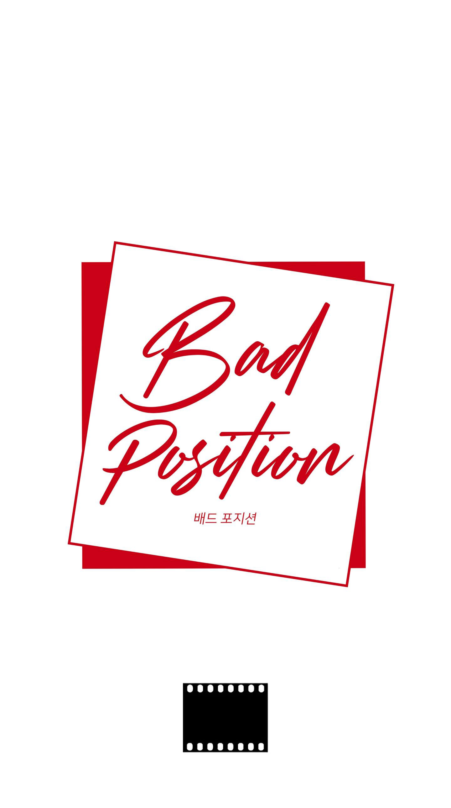bad position chapter 13 1