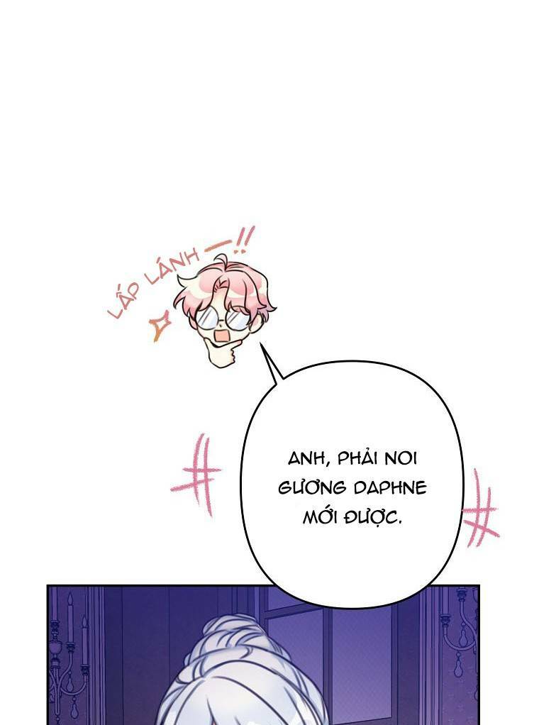 sinh ra làm con gái ác nữ chapter 14 46