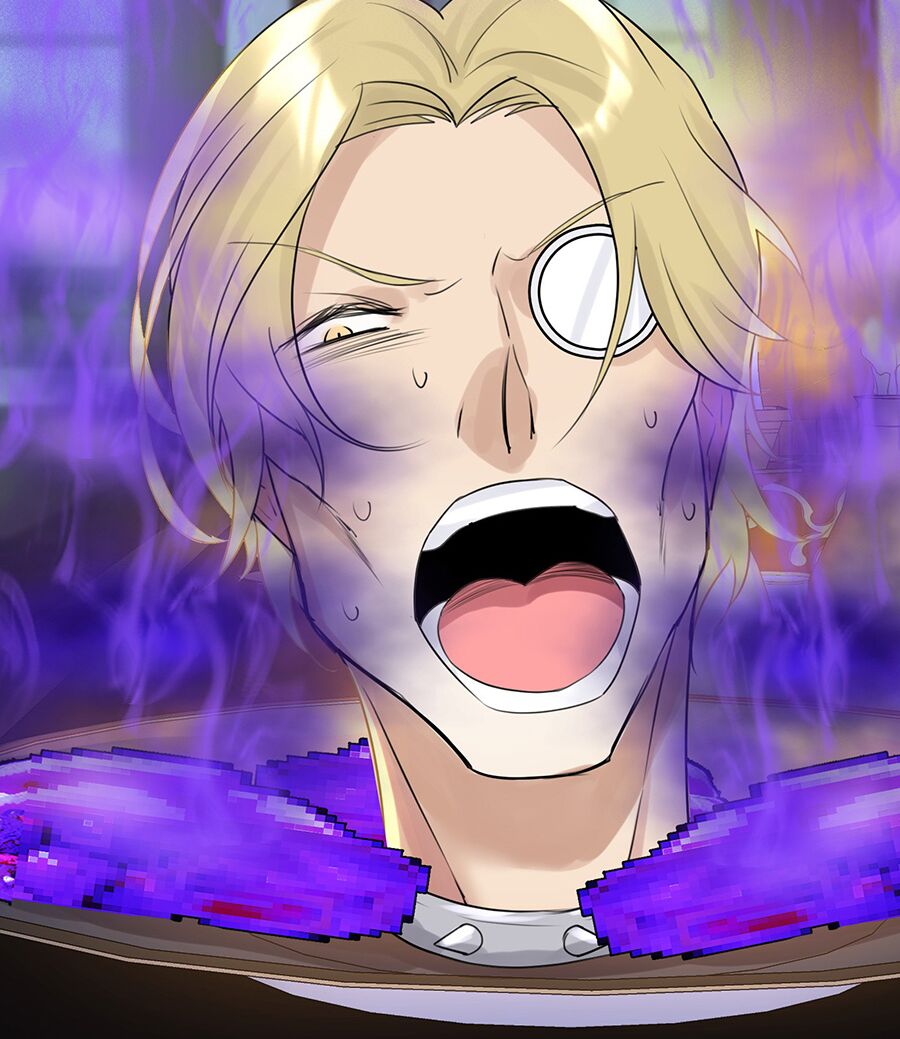 bản giáo chủ thân bất do kỷ chapter 4 22