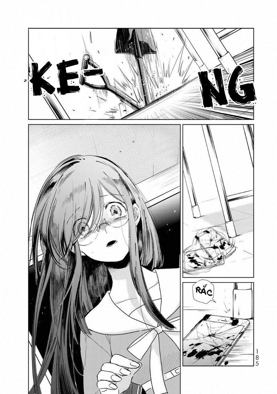 kuroha to nijisike chapter 4 9