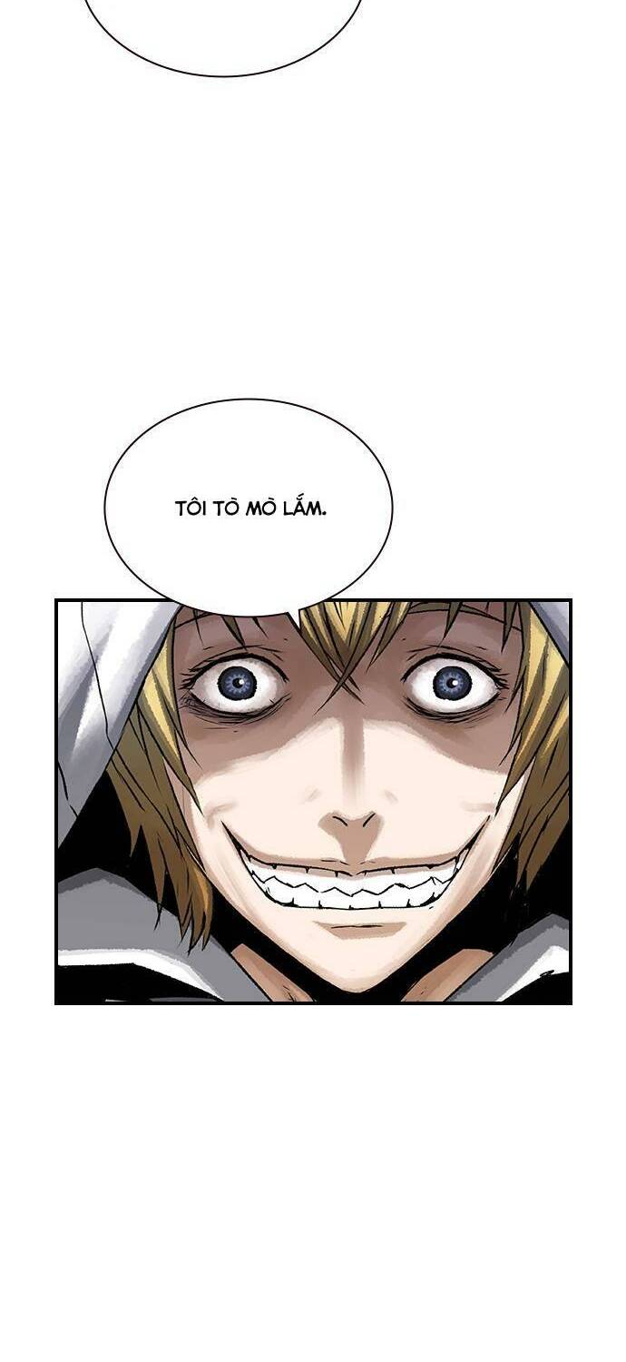 pubg - cuộc chiến sinh tồn - 100 chapter 14 6