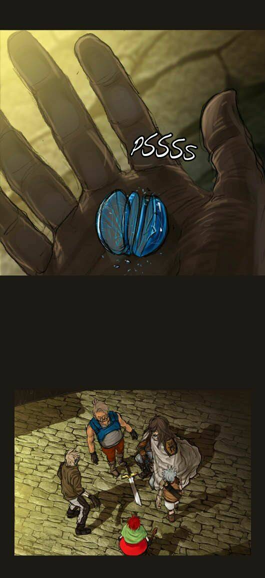 hội ảo thuật chapter 27 29