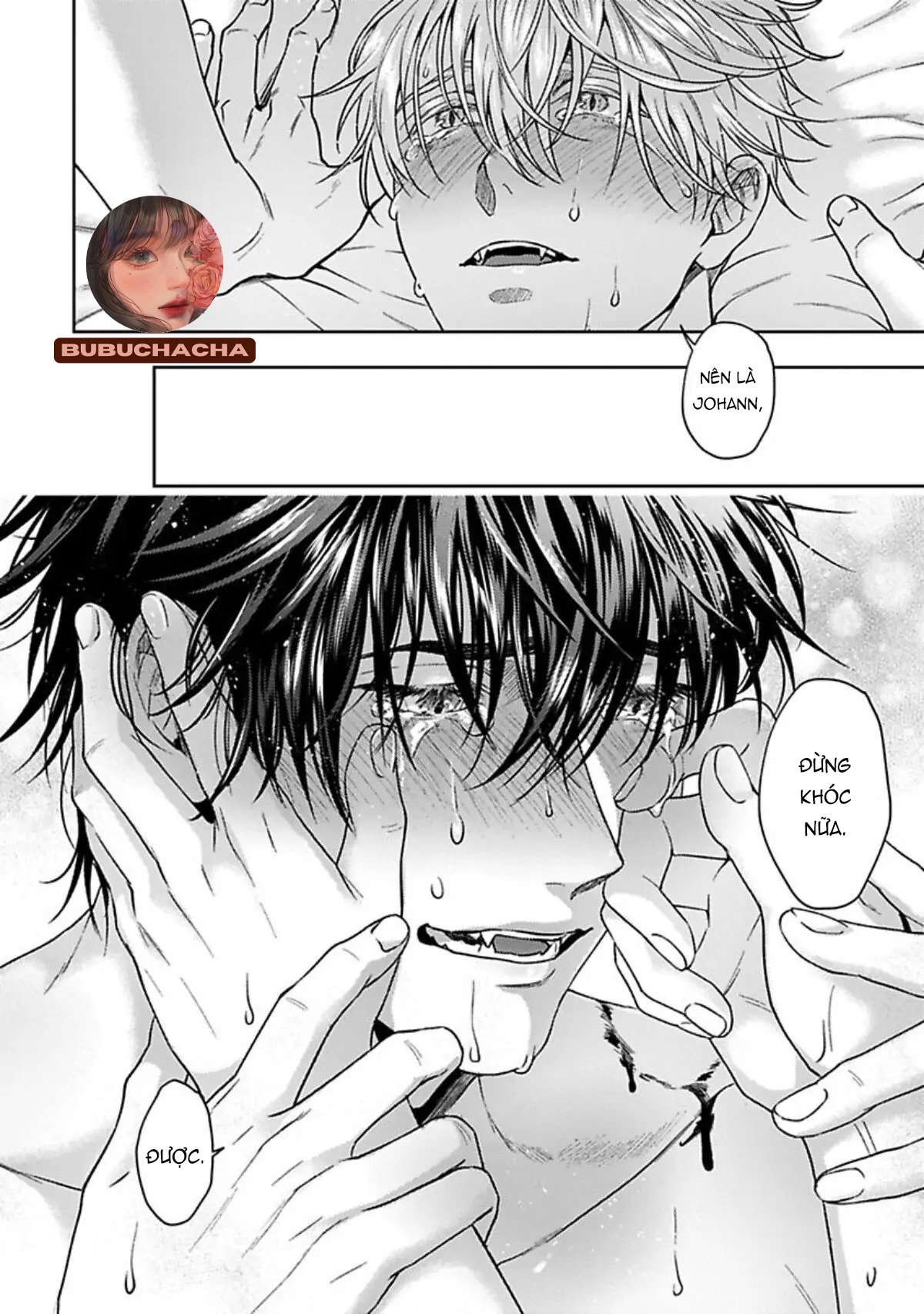 thây ma – undead pappy chapter 6 24