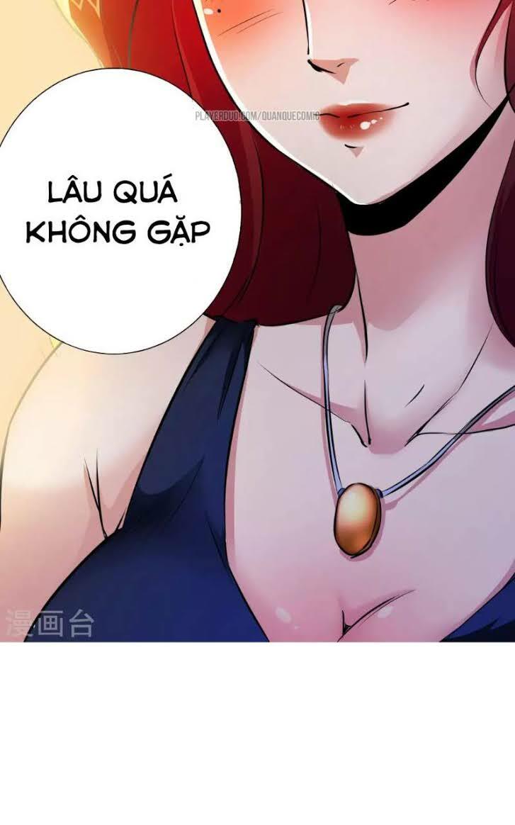 tối cường đặc chủng binh của hoa khôi chapter 20 28