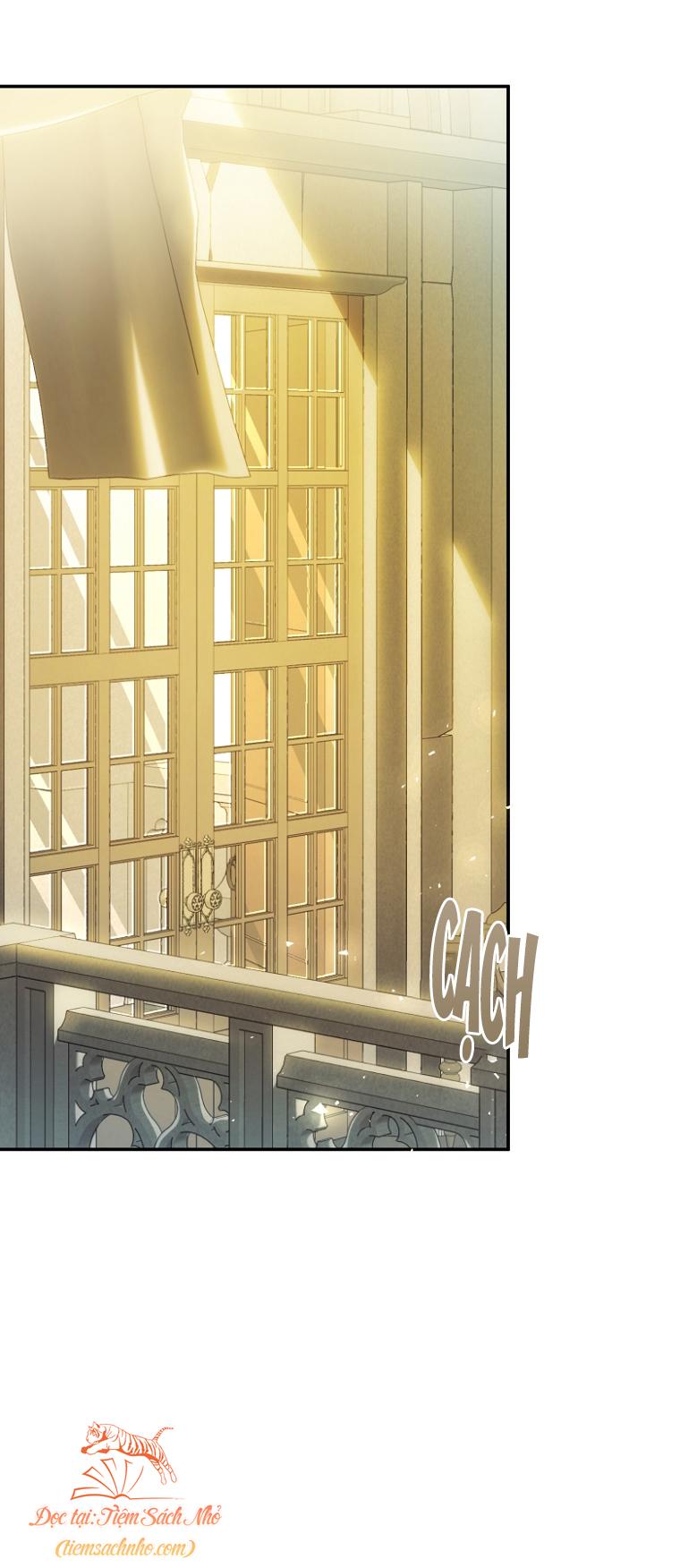 ác nữ là con rối chapter 75 16