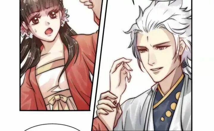 tiên nhân ở trên ma ở dưới chapter 12 27