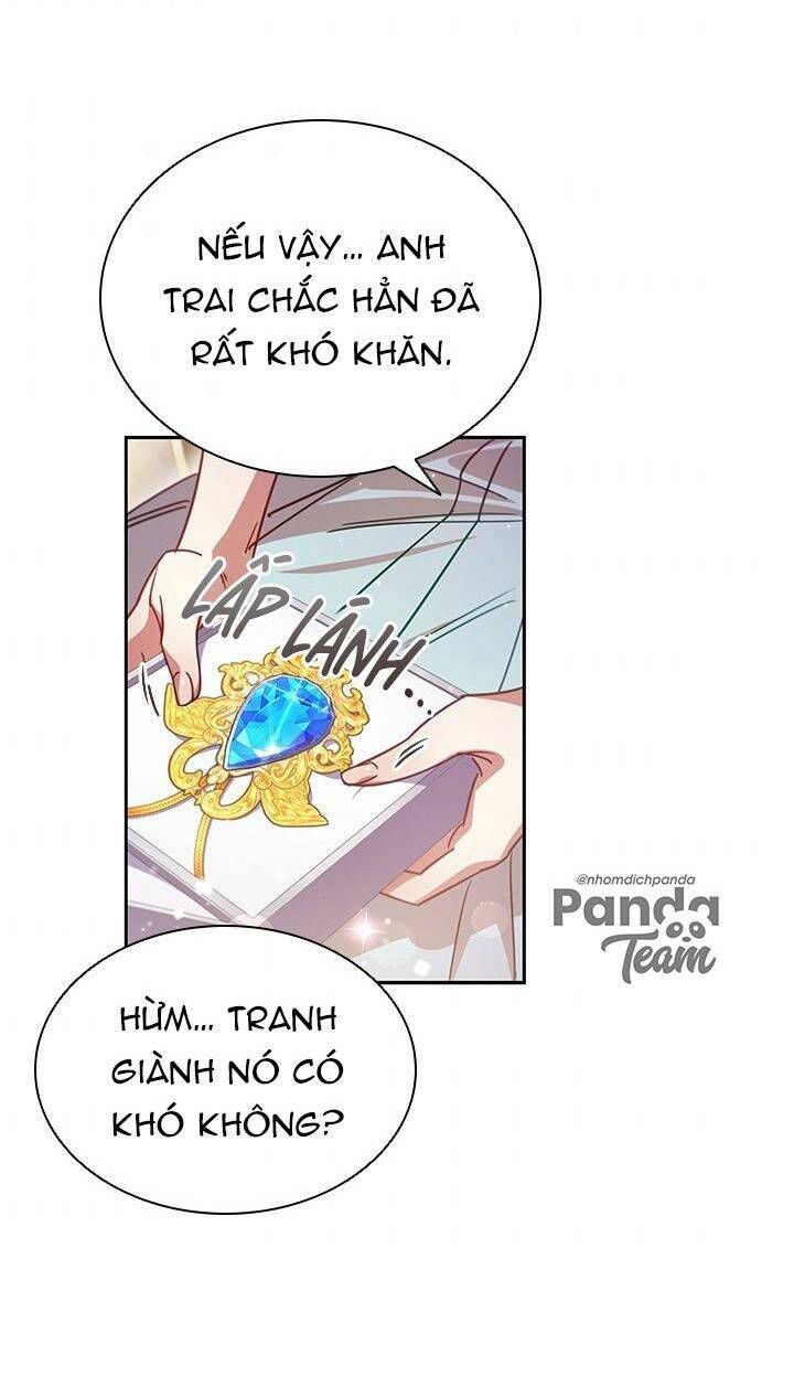 tôi đã ly hôn nhưng lại trở thành tài phiệt chapter 7.1 7