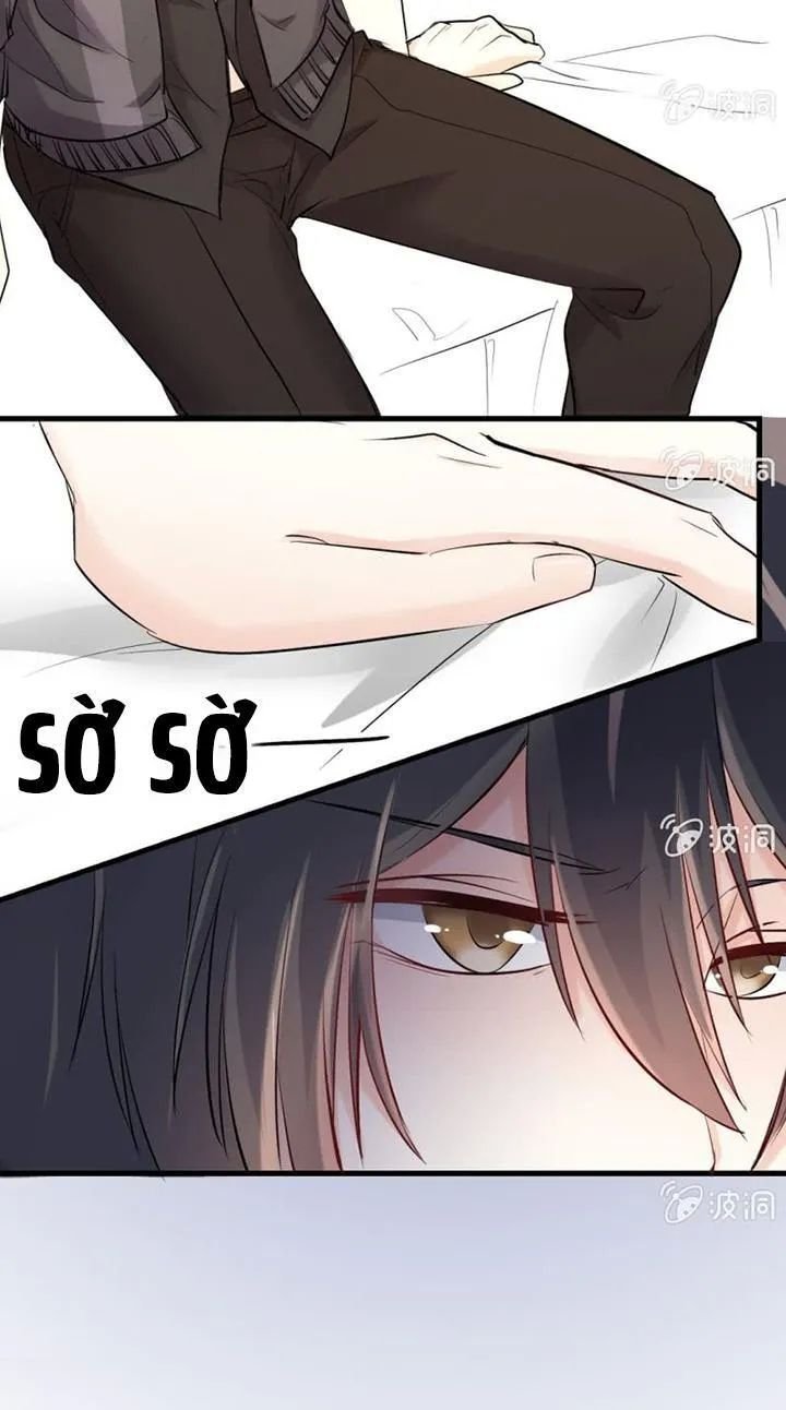 ảnh đế cầu sủng chapter 10 17