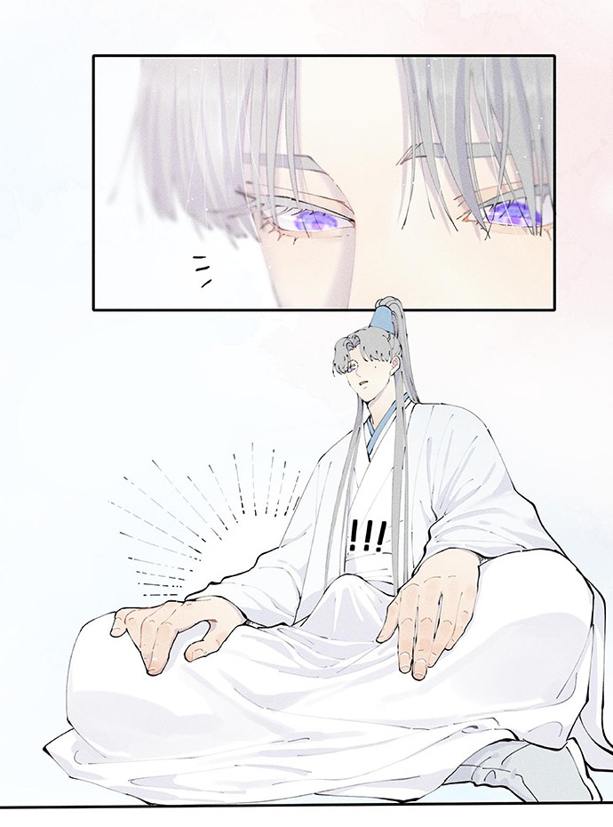 ông chồng nham hiểm xuyên không yêu tôi quá phải làm sao? chapter 3 17