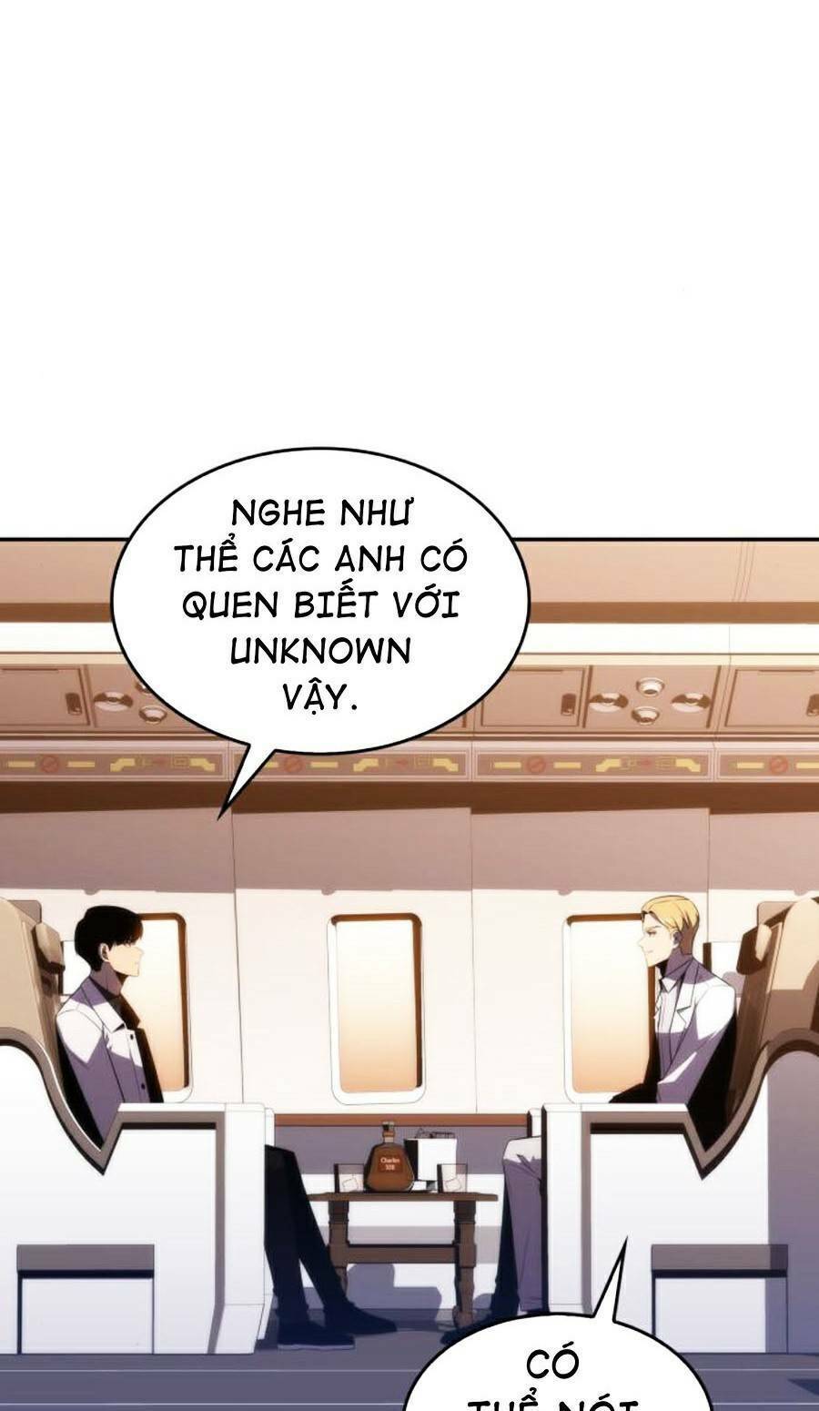 Người Chơi Mới Cấp Tối Đa Chapter 33 87