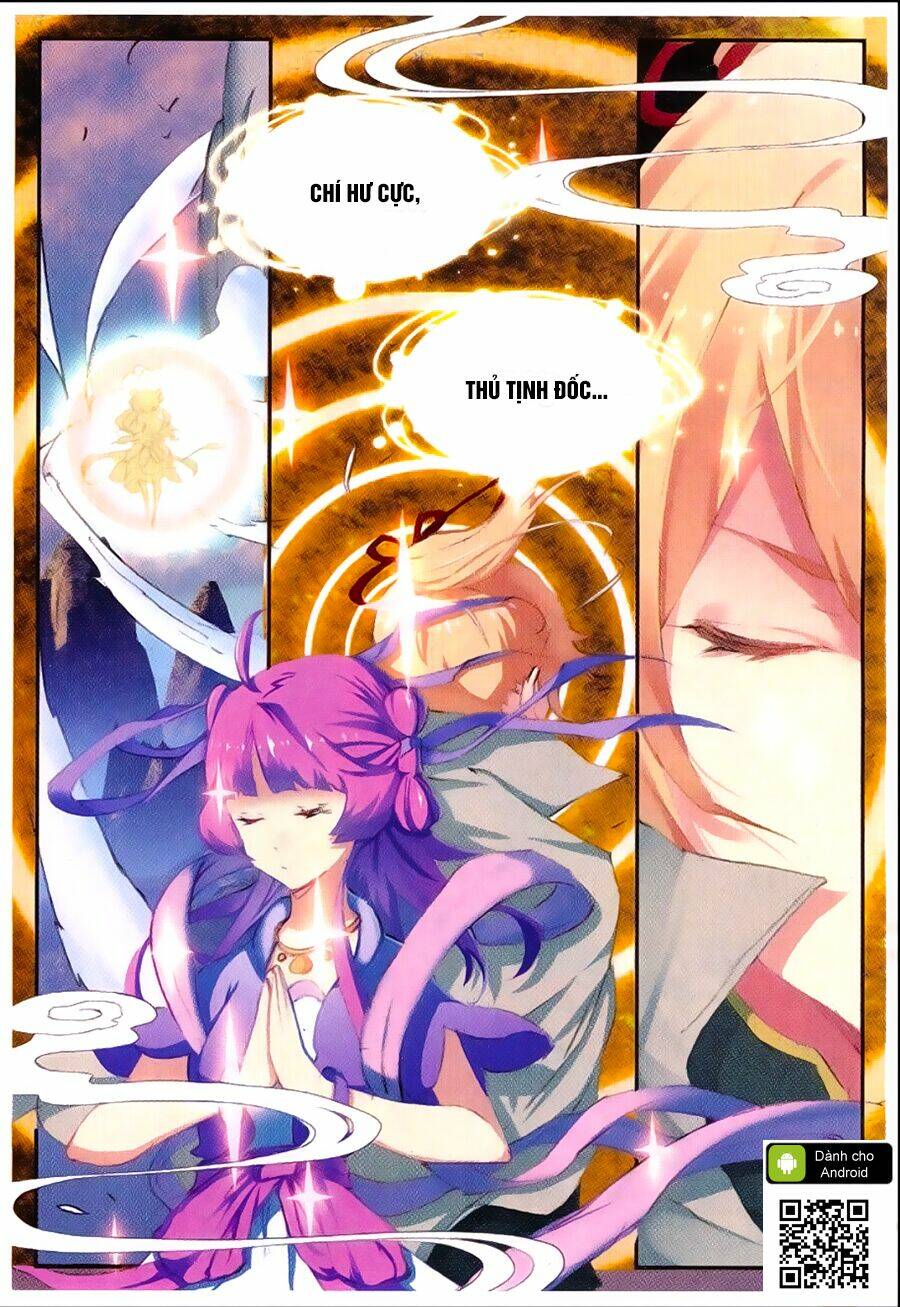 già thiên chapter 49 16