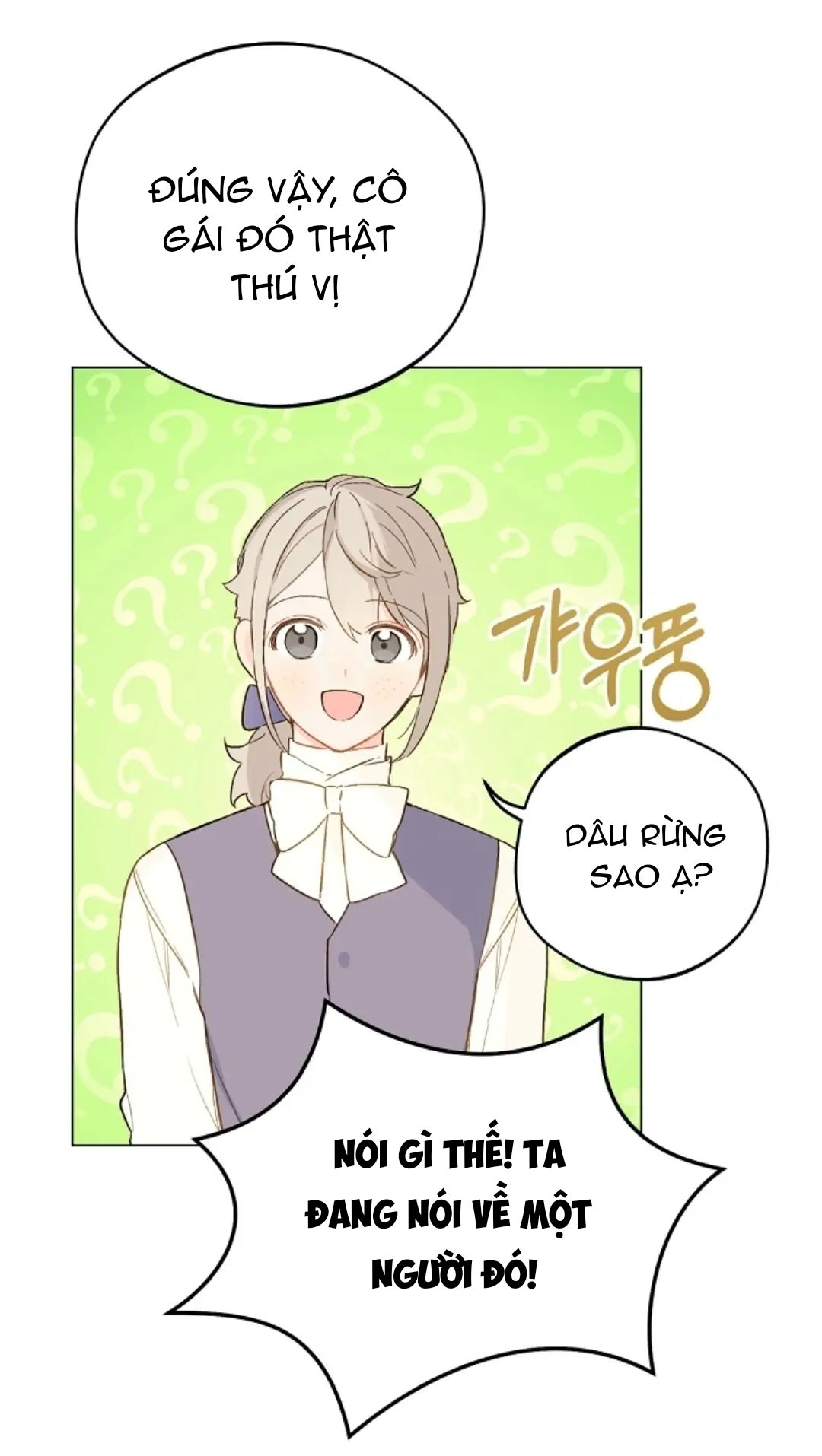 nông trại nằm cạnh hoàng cung chapter 8 30