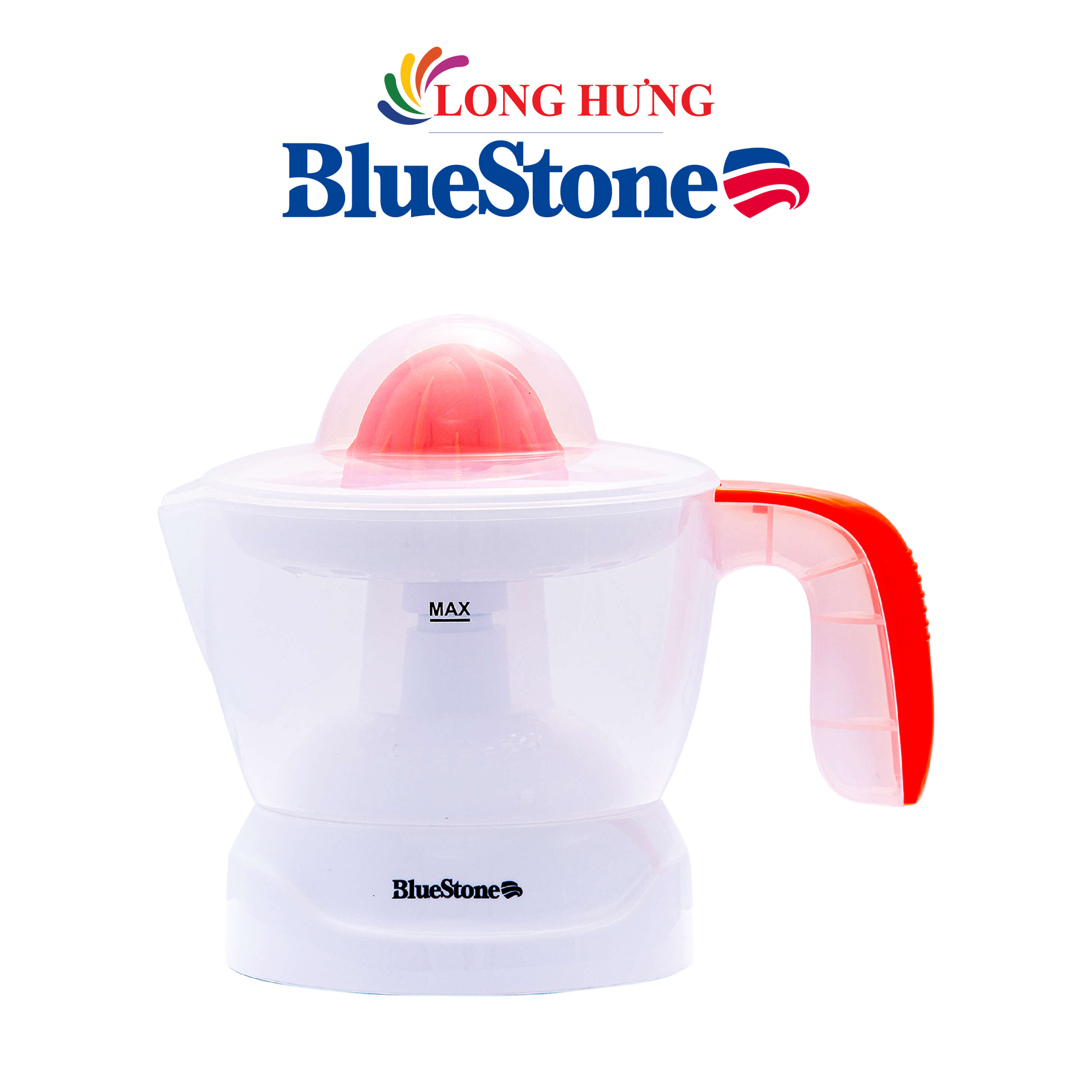 Máy vắt cam Bluestone 0.5 lít CJB-1127 - Hàng chính hãng