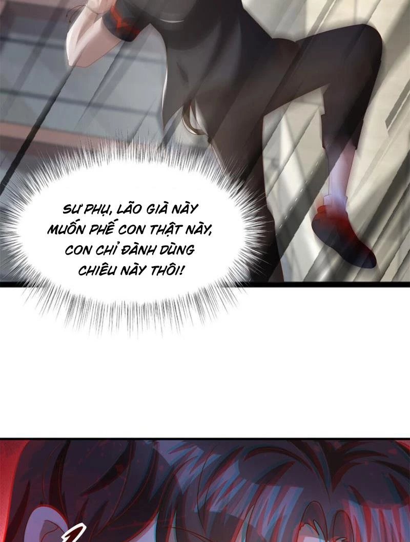 bảy vị tỷ tỷ tuyệt thế vô song của ta chapter 18 9