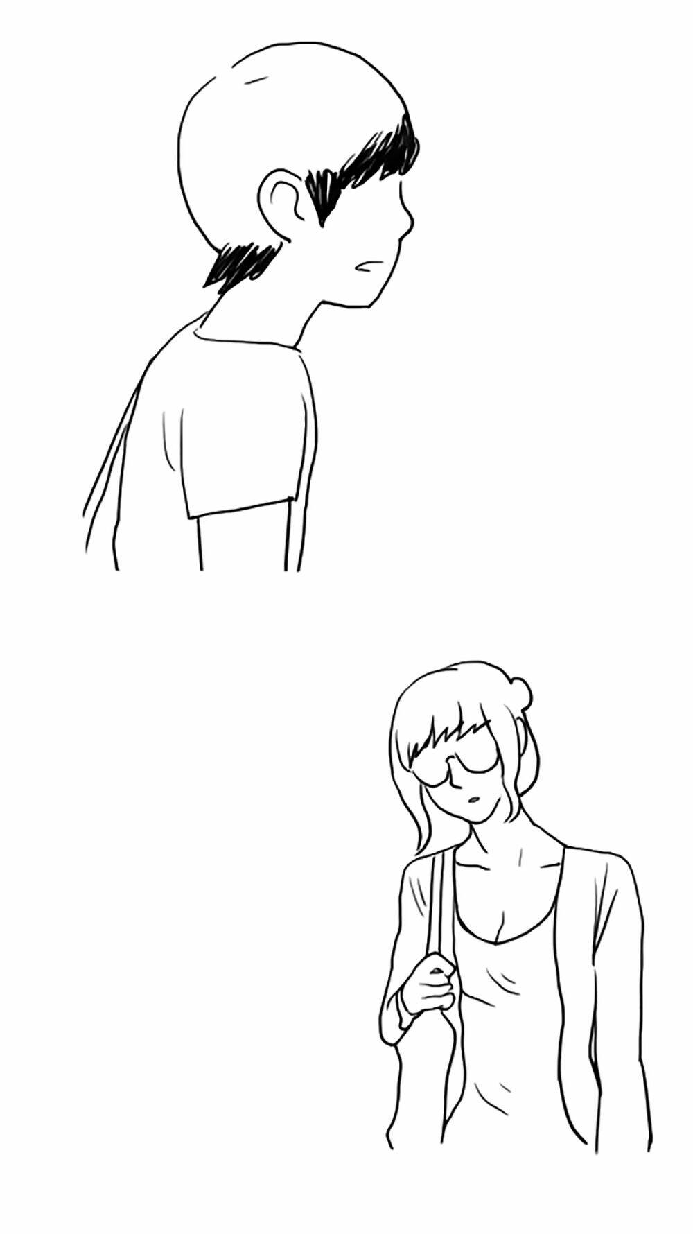 cô nàng trên lớp - the girl from class chapter 11 48