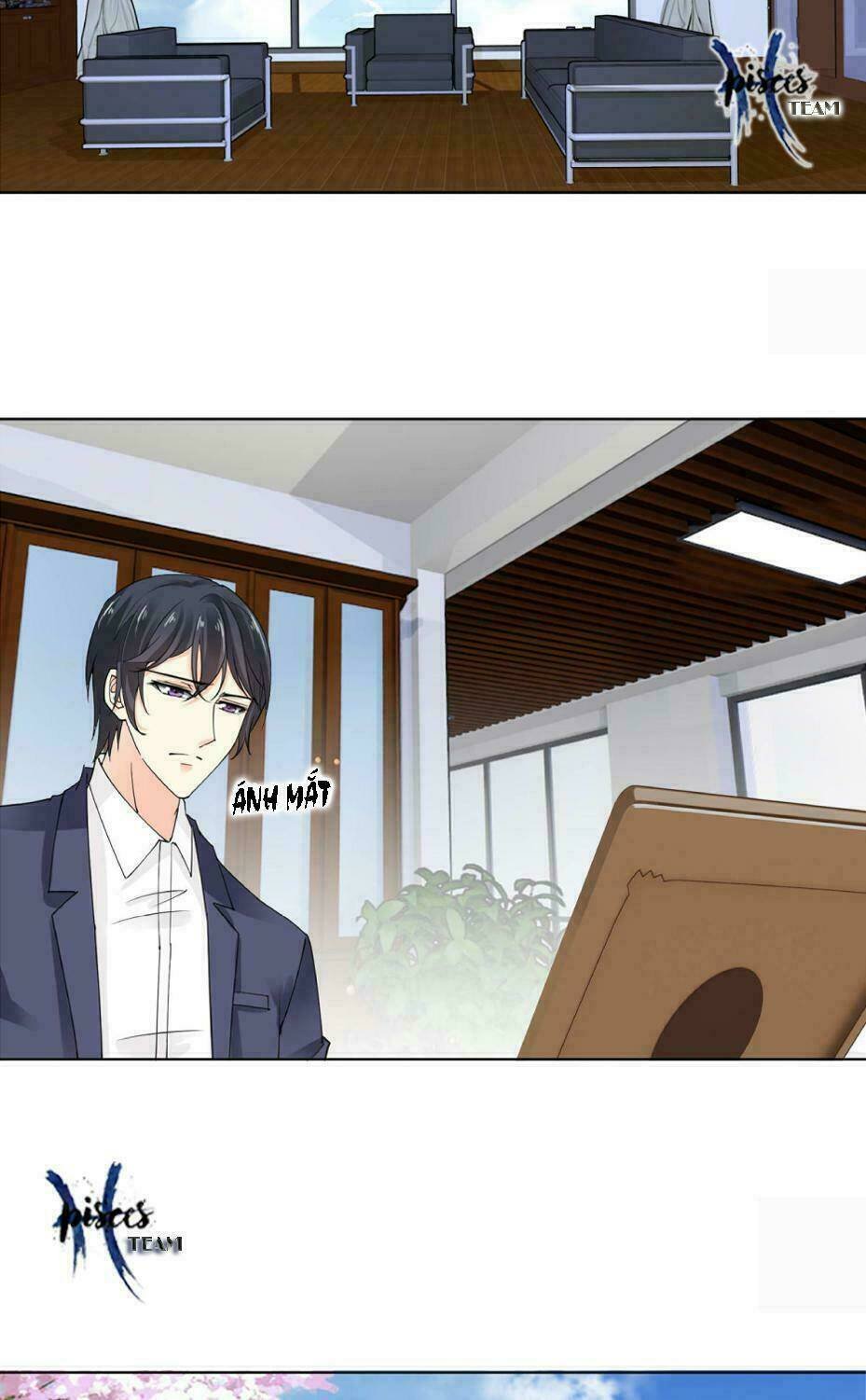 nữ nhân xin nhẹ nhàng chapter 23 14