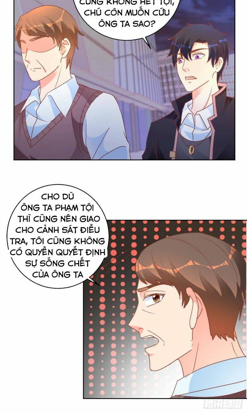 vú em là cổ tiên chapter 112 8