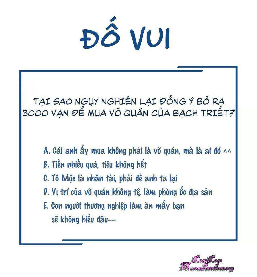 rắc rối với anh trai của bạn trai cũ chapter 11 43