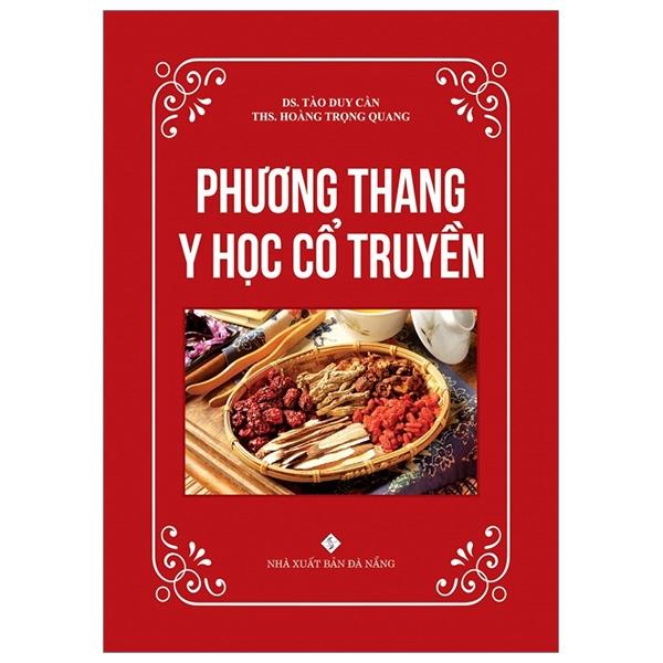 Sách Phương Thang Y Học Cổ Truyền