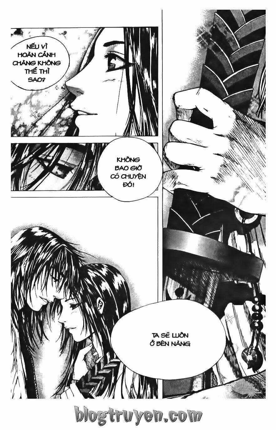 threads of time - dòng thời gian chapter 27 32