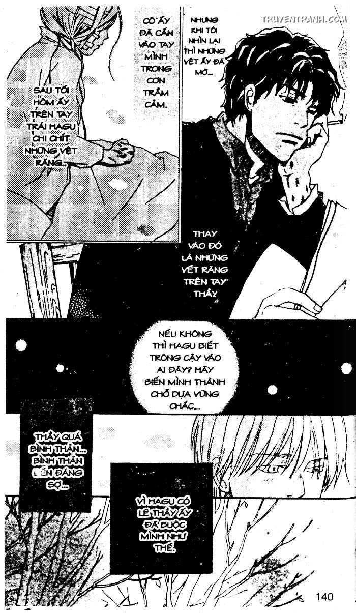 tình yêu và cuộc sống chapter 59 14