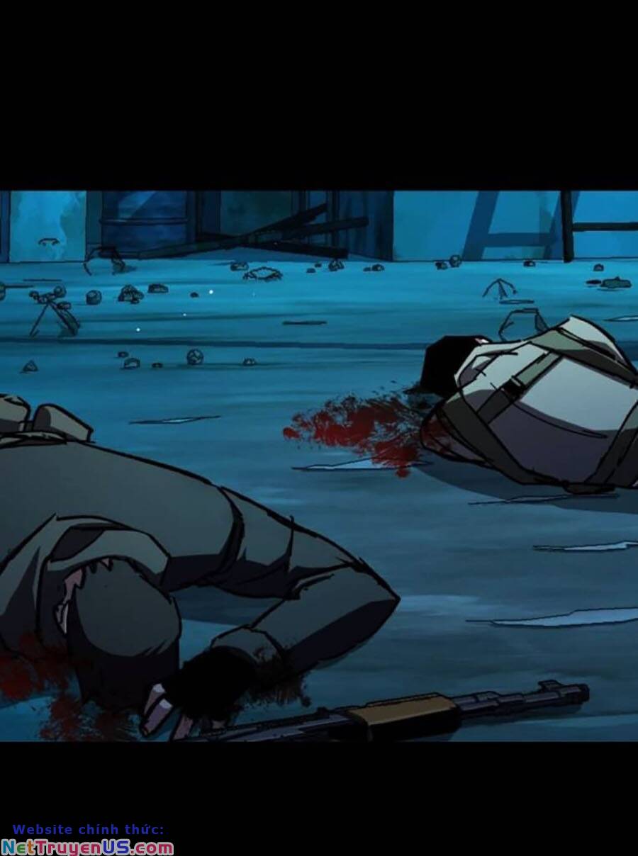 bạn học tôi là lính đánh thuê chapter 161 75