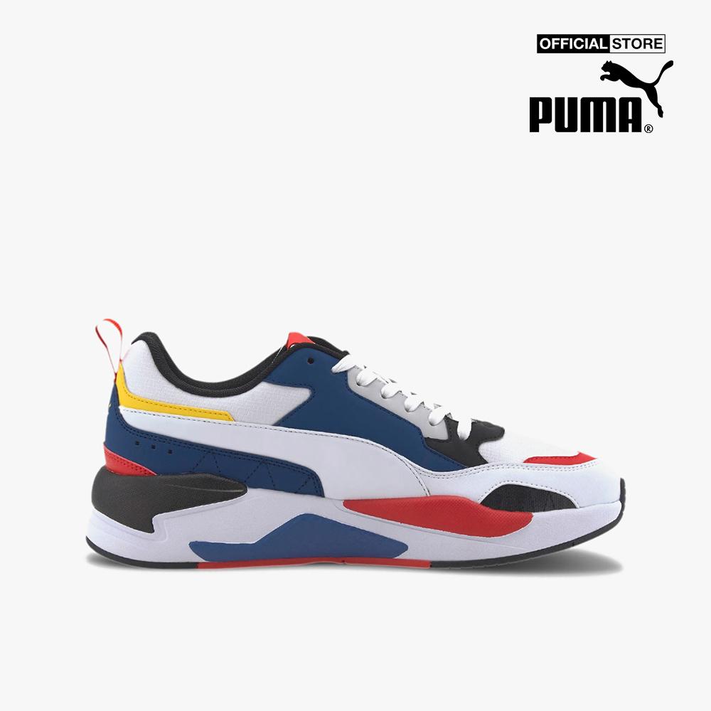 PUMA - Giày sneaker X Ray 2 Square PACK 374121-02