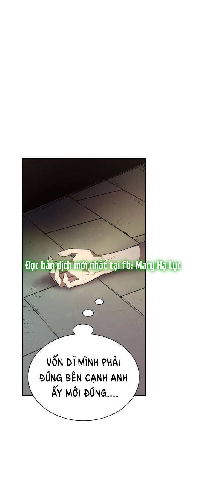 chị yêu, kiếp này em sẽ là hoàng hậu chapter 2.1 15