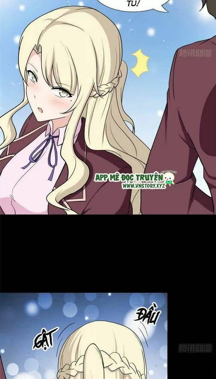 bạn gái virus của tôi chapter 180 45
