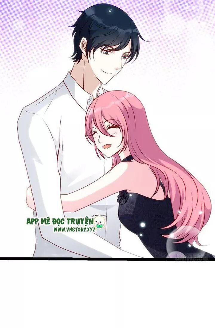 bảo bối đáng yêu đột kích chapter 48 3