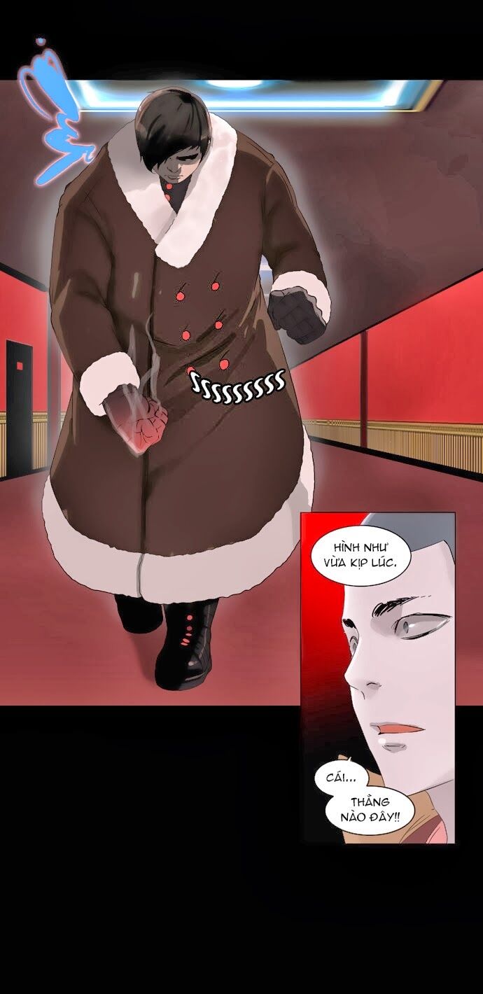 tòa tháp bí ẩn 2 chapter 20 19