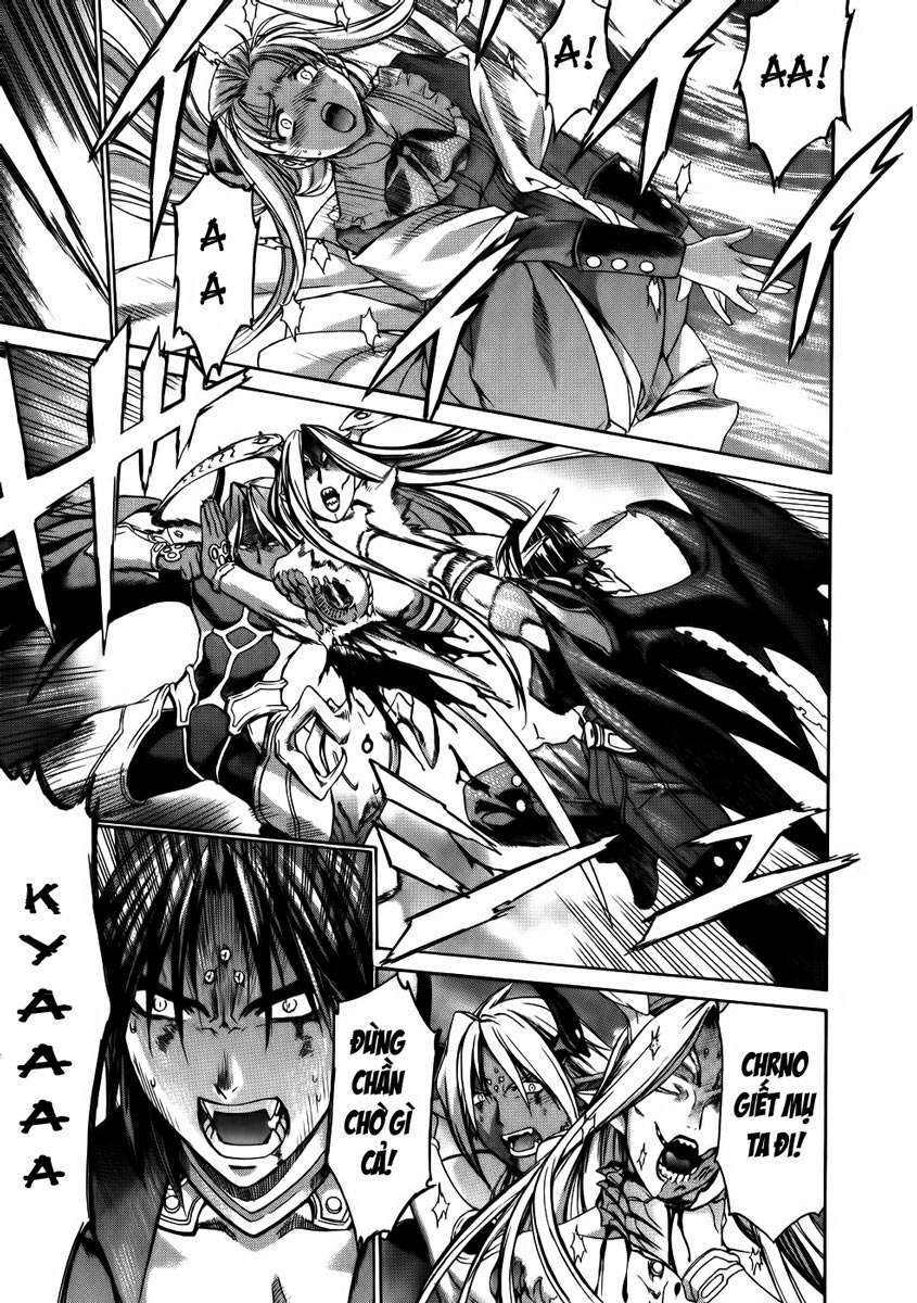 chrono crusade chapter 39 23