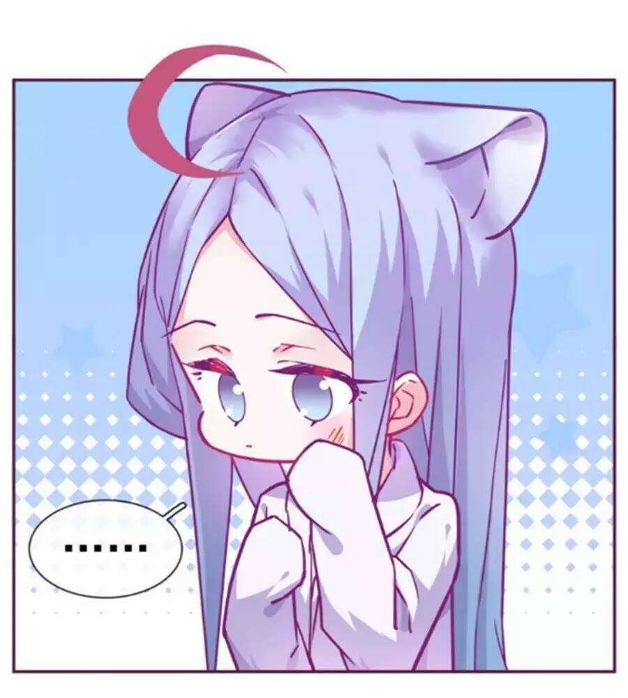 đừng nghịch, ta chỉ muốn yên tĩnh chapter 56 8