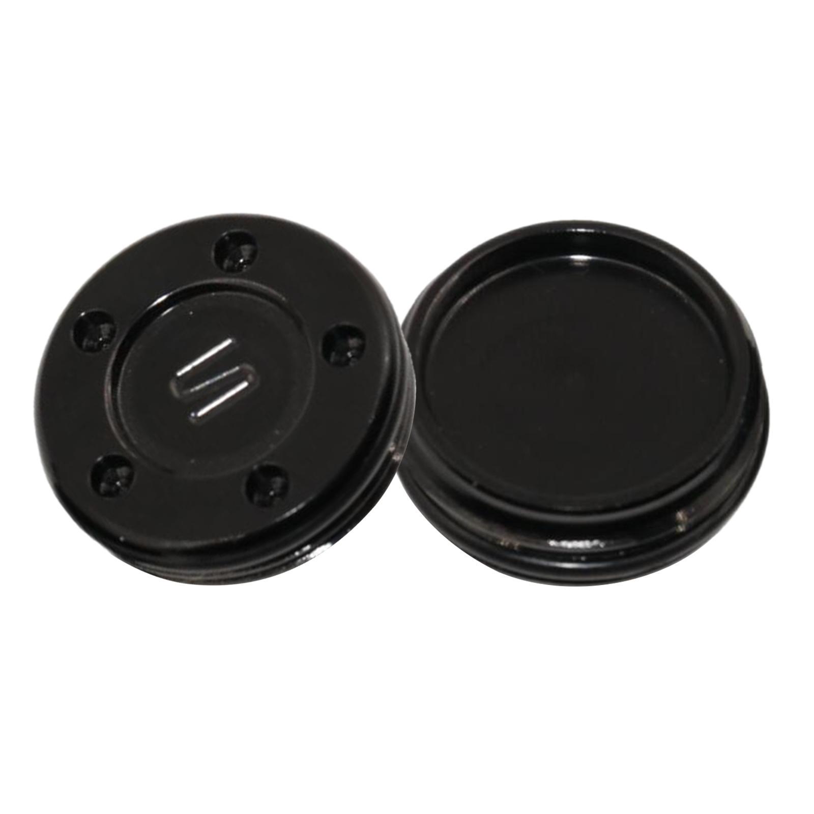 Golf Putter Weights Alloy Golf Club Accessories Replacement Putter Parts Golfer Gift