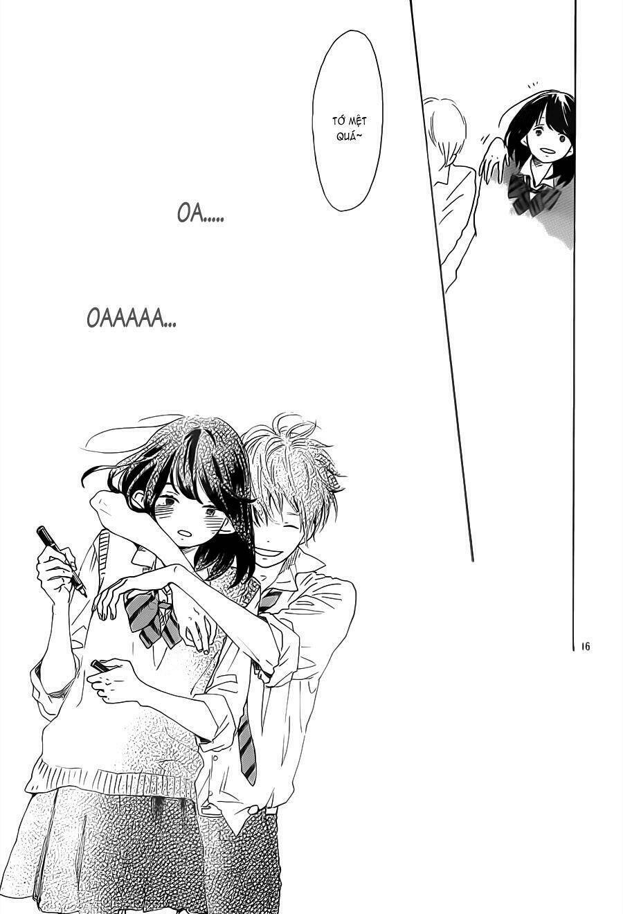 stand up chapter 4 17