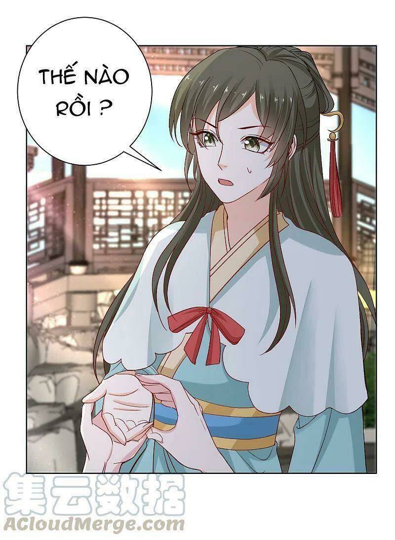 độc y đích nữ chapter 212 20