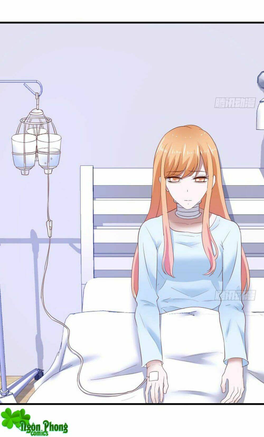 khi trò chơi ác ma bắt đầu chapter 87 10