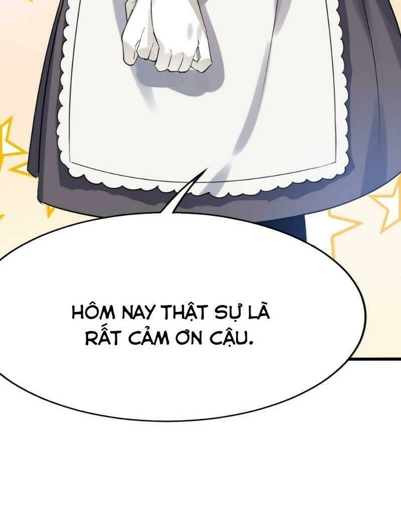 kế hoạch trở thành phế vật chapter 8 24