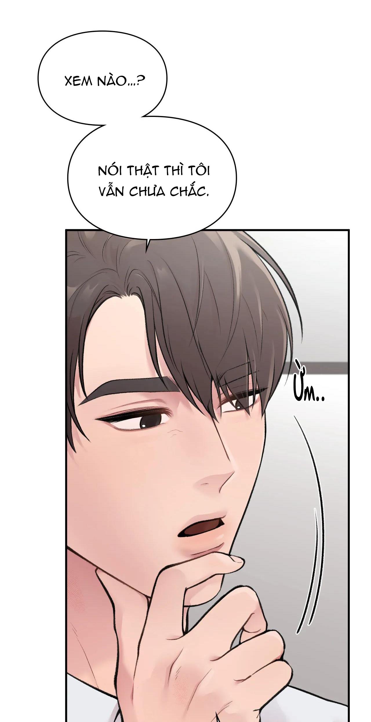 zai đẹp nhưng lại thích dạy đời chapter 5 34