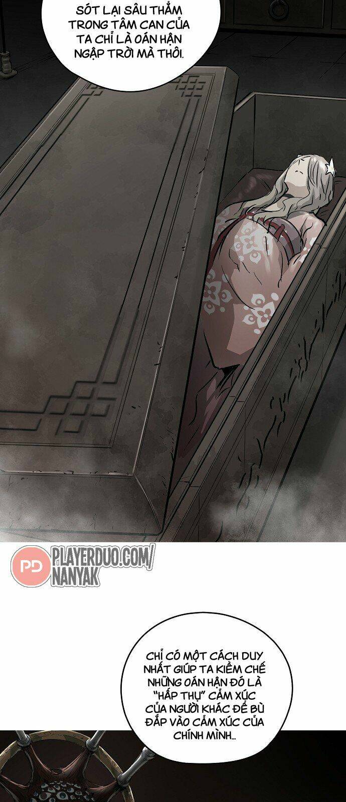 hứa lan chapter 70 22