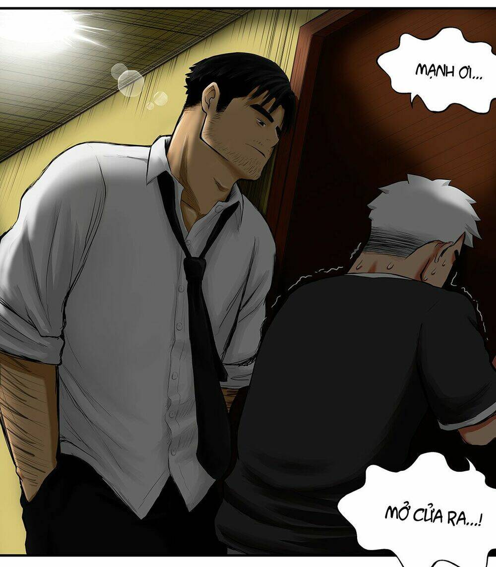 employee and boss - relationship chapter 8 6