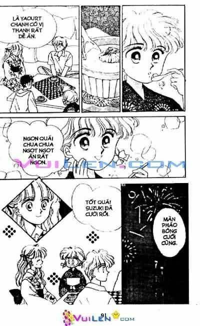 cô gái khả ái chapter 8 91