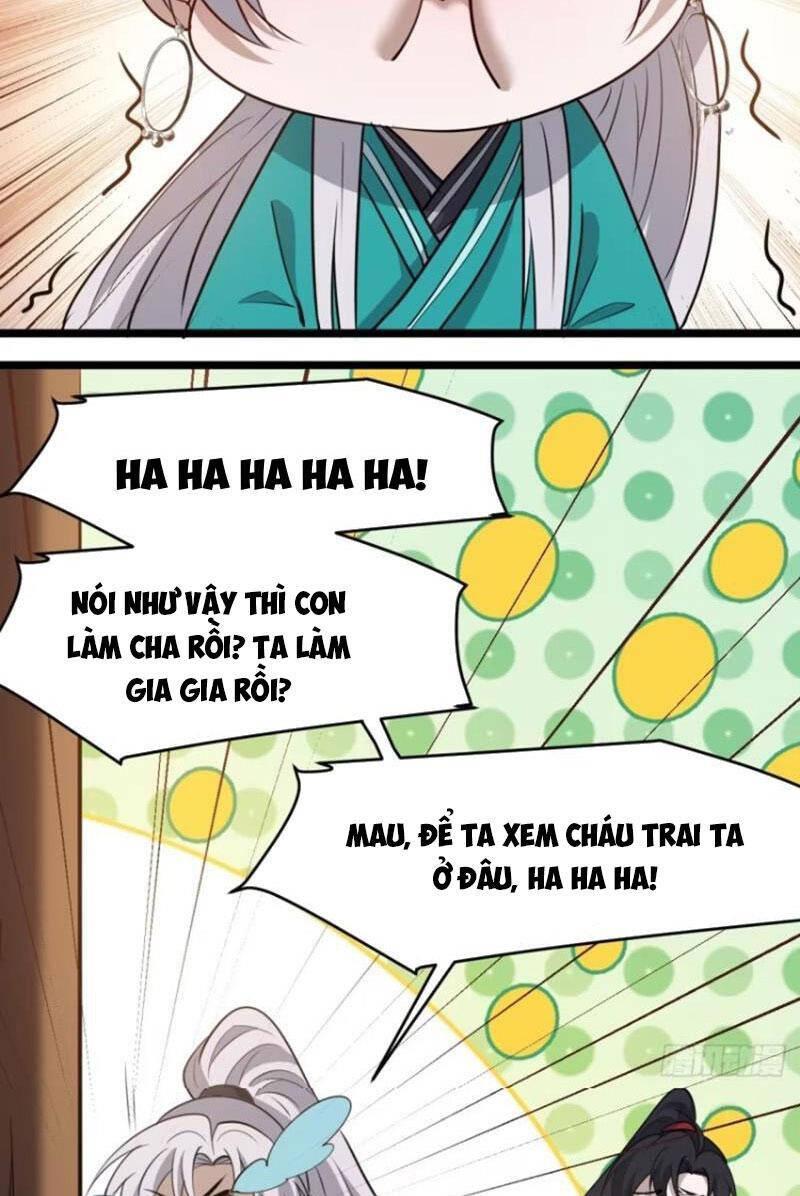 hệ thống gánh con mạnh nhất chapter 111 7