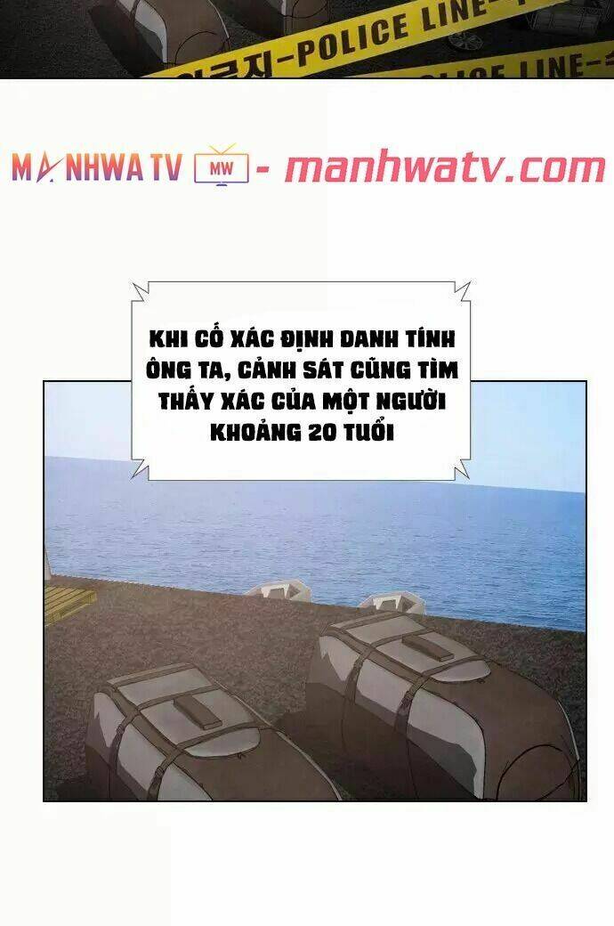 kẻ hồi sinh chapter 20 30