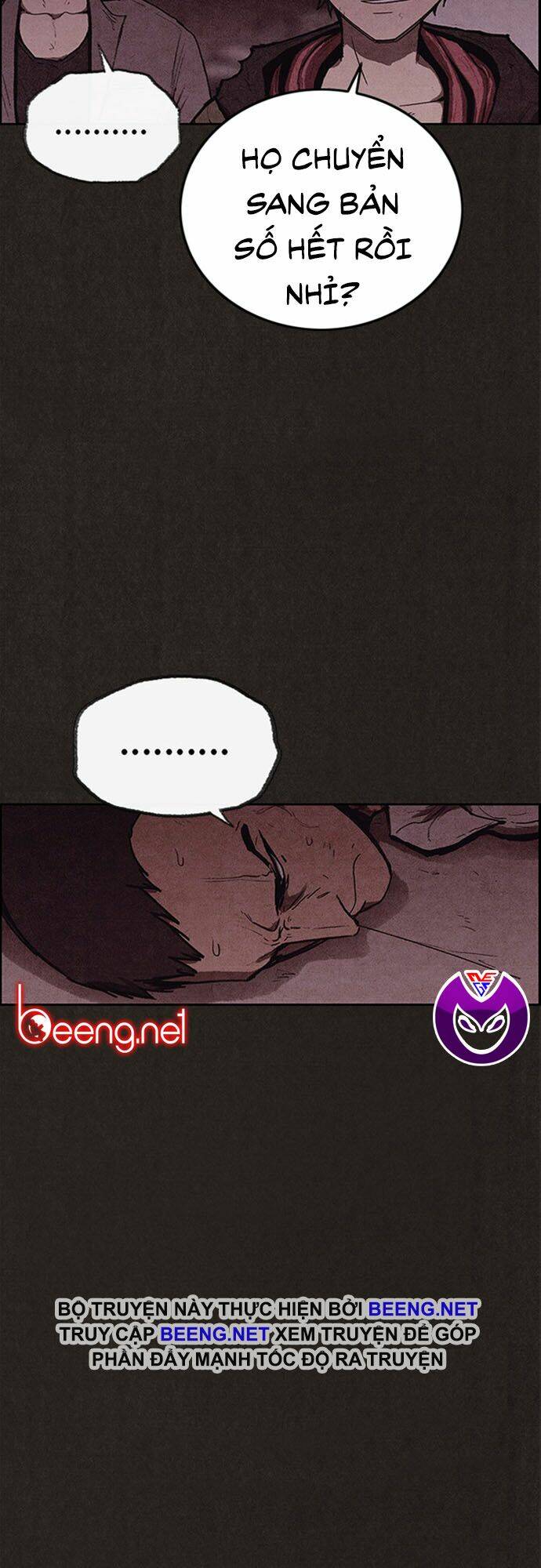 quái vật tại chung cư xanh chapter 111 55