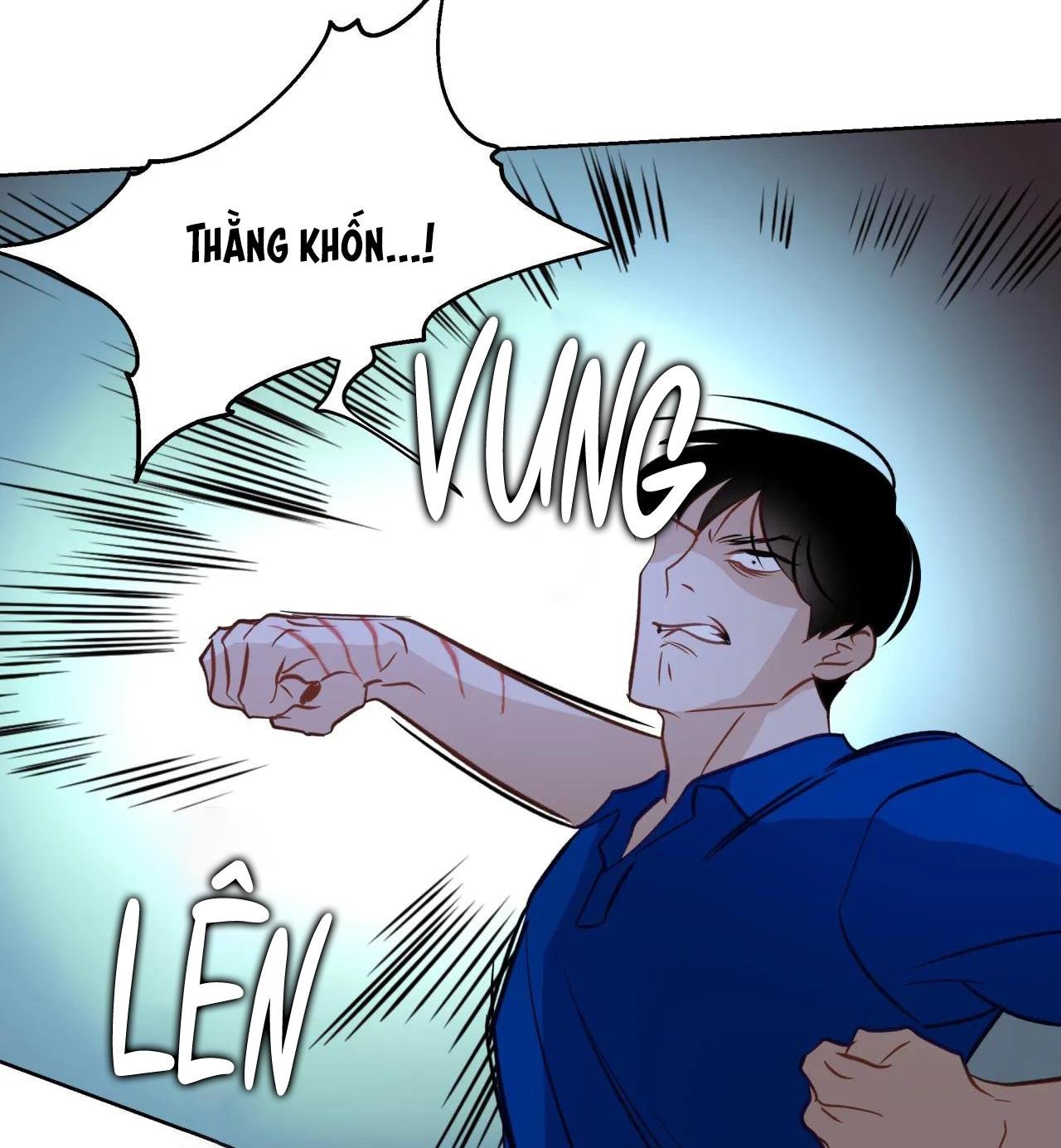 mỹ nhân ngư chapter 9 22