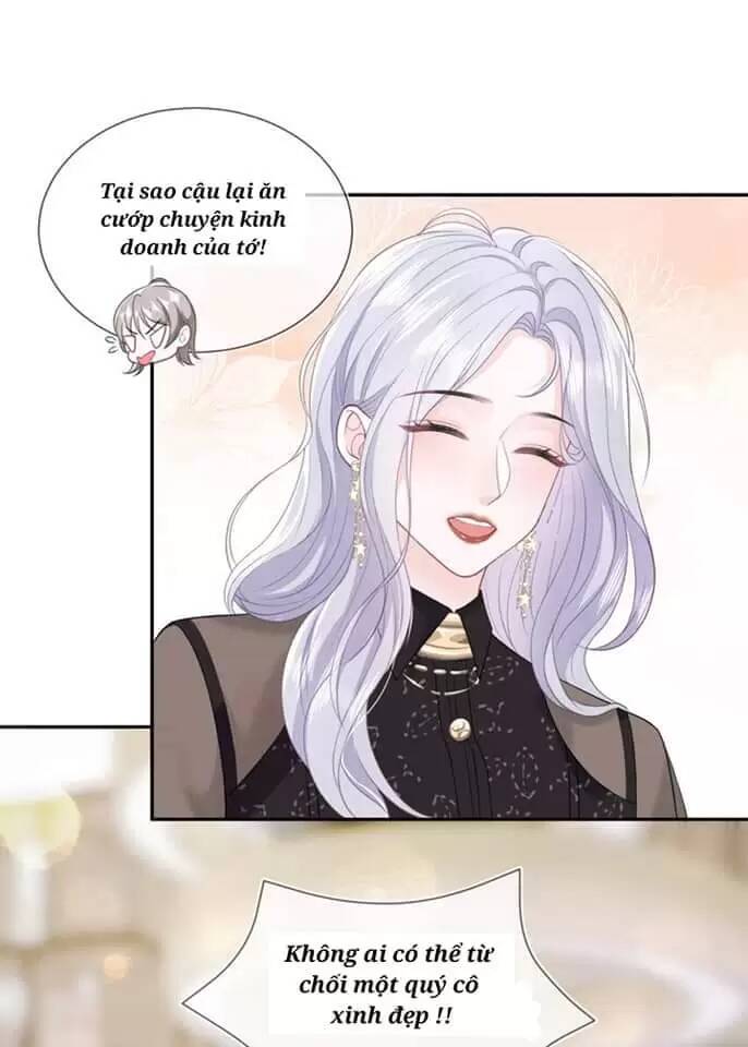 mận xanh chapter 6 38